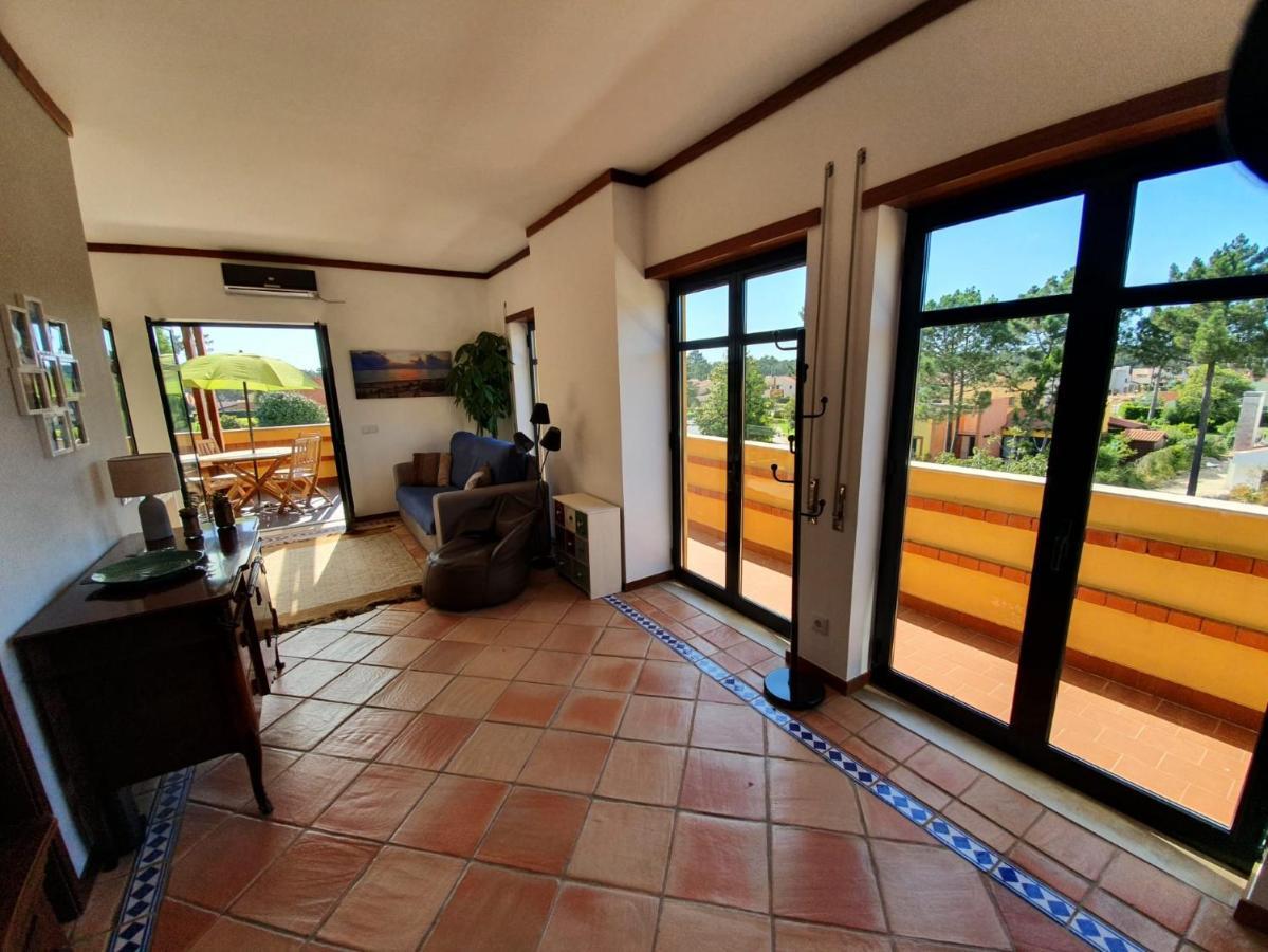 Big Fish 1 - Charming Beach Apartment 普拉亚德米拉 外观 照片