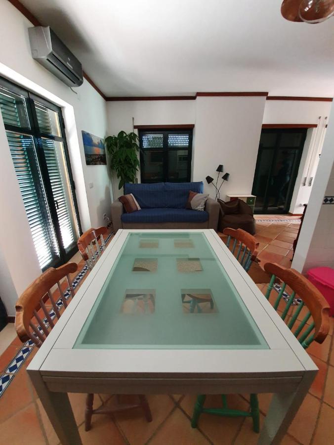 Big Fish 1 - Charming Beach Apartment 普拉亚德米拉 外观 照片