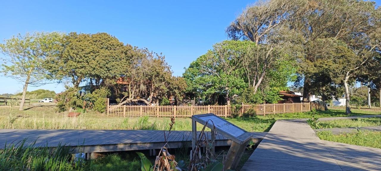 Big Fish 1 - Charming Beach Apartment 普拉亚德米拉 外观 照片